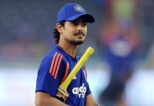 Cricket News: ईशान किशन न्यूजीलैंड के खिलाफ तीसरे T20 से भी बाहर