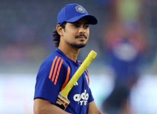 Cricket News: ईशान किशन न्यूजीलैंड के खिलाफ तीसरे T20 से भी बाहर