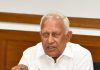 खनन विभाग द्वारा दो स्थानों पर अवैध खनन का पर्दाफाश: बरिंदर कुमार गोयल