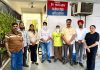 विजीलेंस ब्यूरो ने 40,000 रुपये रिश्वत लेते उत्तरी रेलवे के वरिष्ठ सेक्शन इंजीनियर को किया गिरफ्तार