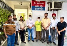 विजीलेंस ब्यूरो ने 40,000 रुपये रिश्वत लेते उत्तरी रेलवे के वरिष्ठ सेक्शन इंजीनियर को किया गिरफ्तार