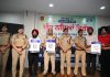 ‘ऑपरेशन कवच’: विद्यार्थी-केंद्रित निवारक पुलिसिंग पहल का उद्देश्य ‘कनेक्ट, डिटेक्ट, प्रोटेक्ट’ के त्रि-स्तरीय मॉडल के माध्यम से साथियों के दबाव को सुरक्षा में बदलना