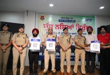 ‘ऑपरेशन कवच’: विद्यार्थी-केंद्रित निवारक पुलिसिंग पहल का उद्देश्य ‘कनेक्ट, डिटेक्ट, प्रोटेक्ट’ के त्रि-स्तरीय मॉडल के माध्यम से साथियों के दबाव को सुरक्षा में बदलना