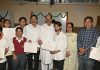 पंजाब सरकार राज्य की शिक्षा प्रणाली में क्रांतिकारी बदलाव ला रही है: मोहिंदर भगत