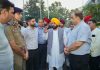 पंजाब अंतरराष्ट्रीय खेल आयोजनों की मेजबानी में नए मील पत्थर स्थापित करेगा: CM भगवंत मान