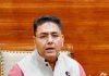 महाराजा रणजीत सिंह प्रिपरेटरी इंस्टीट्यूट के 57 कैडेटों ने NDA (II) की लिखित परीक्षा उत्तीर्ण की, संस्थान ने 87.7% सफलता के साथ अब तक का सर्वश्रेष्ठ प्रदर्शन, अमन अरोड़ा ने कैडेटों को बताया ‘पंजाब का गौरव’