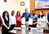 क्रिकेट का चैंपियन अब बनेगा कैंसर उन्मूलन का चैंपियन: युवराज सिंह पंजाब में बड़े पैमाने पर स्क्रीनिंग मुहिम का करेंगे नेतृत्व