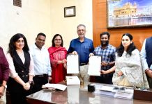 क्रिकेट का चैंपियन अब बनेगा कैंसर उन्मूलन का चैंपियन: युवराज सिंह पंजाब में बड़े पैमाने पर स्क्रीनिंग मुहिम का करेंगे नेतृत्व