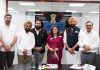 पंजाब में विशेष गहन पुनरीक्षण 2026 सफलतापूर्वक पूर्ण: मुख्य निर्वाचन अधिकारी अनिंदिता मित्रा