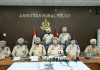 पंजाब पुलिस द्वारा पाकिस्तानी आईएसआई समर्थित मॉड्यूल का पर्दाफाश; पुलिस संस्थानों को निशाना बनाने की साजिश की नाकाम, खासा कैंट आईईडी धमाके संबंधी मामले को सुलझाया