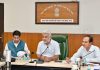 पंजाब सरकार ने धान के चल रहे खरीद सीजन के दौरान 2.92 लाख किसानों के खातों में 11,000 करोड़ रुपये से अधिक की राशि हस्तांतरित की: लाल चंद कटारूचक्क