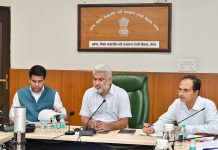 पंजाब सरकार ने धान के चल रहे खरीद सीजन के दौरान 2.92 लाख किसानों के खातों में 11,000 करोड़ रुपये से अधिक की राशि हस्तांतरित की: लाल चंद कटारूचक्क