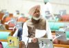पंजाब विधान सभा द्वारा SIR के तहत योग्य नागरिकों के मतदान के अधिकारों की रक्षा के लिए हरपाल चीमा द्वारा प्रस्तुत प्रस्ताव सर्वसम्मति से पारित