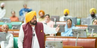 ‘वोट-चोरी’ लोकतंत्र के लिए गंभीर खतरा; SIR को तुरंत रद्द किया जाए: मुख्यमंत्री भगवंत सिंह मान
