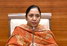 तरन तारन में लगभग 5.94 करोड़ रुपये की लागत से बन रहा अंबेडकर भवन निर्माण के अंतिम चरण में: डॉ. बलजीत कौर