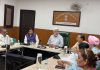 पंजाब की मंडियों में धान की सरकारी खरीद 100 लाख मीट्रिक टन से पार: लाल चंद कटारूचक्क