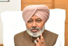 पंजाब के कर विभाग ने टैक्स चोरों पर कसा शिकंजा; 429 करोड़ रुपये की जीएसटी धोखाधड़ी के नेटवर्क का पर्दाफाश: हरपाल सिंह चीमा