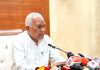 मान सरकार की अवैध खनन के विरुद्ध जीरो टॉलरेंस नीति: पांच वर्षों में पंजाब भर में 1,845 एफआईआर दर्ज, 3,988 वाहन और मशीनें जब्त