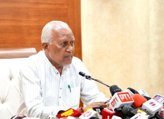 मान सरकार की अवैध खनन के विरुद्ध जीरो टॉलरेंस नीति: पांच वर्षों में पंजाब भर में 1,845 एफआईआर दर्ज, 3,988 वाहन और मशीनें जब्त