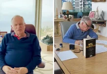 British Author Jeffrey Archer Dies: ‘केन एंड एबेल’ फेम ब्रिटिश लेखक जेफ्री आर्चर के 86 साल की उम्र में निधन
