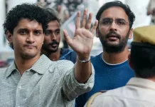 सात दिन की न्यायिक हिरासत के बाद CJP के सौरव दास और आशुतोष रांका को मिली जमानत