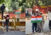 CJP नेता सौरव दास और आशुतोष रांका को दिल्ली पुलिस ने हिरासत में लिया, जंतर-मंतर पर विरोध प्रदर्शन पर एक्शन