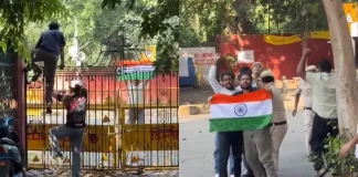 CJP नेता सौरव दास और आशुतोष रांका को दिल्ली पुलिस ने हिरासत में लिया, जंतर-मंतर पर विरोध प्रदर्शन पर एक्शन