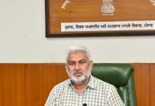 19,000 से अधिक किसानों के खातों में 800 करोड़ रुपये जमा: लाल चंद कटारूचक