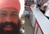 पंजाब के एंटी-ड्रग एक्टिविस्ट परविंदर सिंह झोटा की मानसा में फेसबुक लाइव के दौरान गोली मारकर हत्या