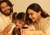 दीपिका और रणवीर ने अपनी दूसरी बेटी का नाम रखा ‘देवी’ , कपल ने शेयर की प्यारी-सी फैमली फोटो