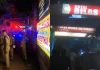 Guwahati Hotel Firing: गुवाहाटी के होटल ताबड़तोड़ फायरिंग, एक ही परिवार के 4 लोगों समेत 5 की मौत,