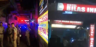 Guwahati Hotel Firing: गुवाहाटी के होटल ताबड़तोड़ फायरिंग, एक ही परिवार के 4 लोगों समेत 5 की मौत,