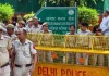 दिल्ली के जंतर-मंतर पर अब नहीं हो सकेंगे विरोध प्रदर्शन, सर्कुलर जारी, इन तीन जगहों पर होंगे प्रोटेस्ट