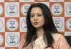 राज्यसभा के लिए टिकट मिलते ही कोएल मल्लिक BJP में शामिल, कहा- ‘खुद को सौभाग्यशाली और खुश महसूस कर रही हूं’