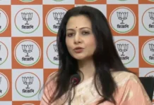 राज्यसभा के लिए टिकट मिलते ही कोएल मल्लिक BJP में शामिल, कहा- ‘खुद को सौभाग्यशाली और खुश महसूस कर रही हूं’
