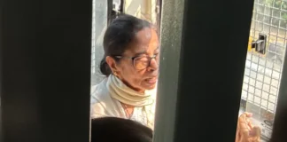 CJP Protest : ममता बनर्जी समेत 3 पूर्व मुख्यमंत्री हिरासत में, अभिजीत दिपके, सौरभ दास और आशुतोष रांका भी डिटेन