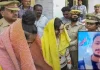 पति को मारकर नीले-ड्रम में भरने वाली मुस्कान को मौत की सजा, प्रेमी साहिल को भी होगी फांसी