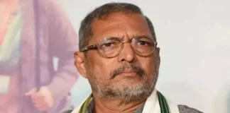 Nana Patekar Dies: नाना पाटेकर के निधन से सदमे में फिल्म इंडस्ट्री, कई कलाकारो ने दी दिग्गज अभिनेता को श्रद्धांजलि, पीएम मोदी ने भी जताया दुख