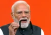 ‘हम करके दिखाएंगे’; पीएम मोदी ने जनसेवा के 25 साल पूरे होने पर ‘विकसित भारत’ का संकल्प दोहराया