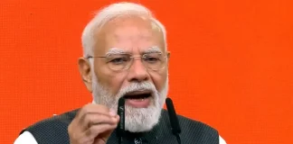 ‘हम करके दिखाएंगे’; पीएम मोदी ने जनसेवा के 25 साल पूरे होने पर ‘विकसित भारत’ का संकल्प दोहराया