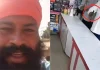 पंजाब पुलिस ने ड्रग-विरोधी एक्टिविस्ट परविंदर सिंह झोटा की हत्या के मुख्य आरोपी को राजस्थान से किया गिरफ़्तार