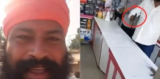 पंजाब पुलिस ने ड्रग-विरोधी एक्टिविस्ट परविंदर सिंह झोटा की हत्या के मुख्य आरोपी को राजस्थान से किया गिरफ़्तार
