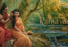 रणबीर कपूर की ‘रामायण’ ने एडवांस बुकिंग में किया शानदार प्रदर्शन, पहले ही दिन किए 10 करोड़ रुपये से ज्यादा की कमाई