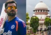 Delhi Pollution: पटाखों पर पूरी तरह बैन लगाने के पक्ष में नहीं SC; विराट कोहली जैसी हस्तियों से जागरूकता फैलाने में मदद लेने का सुझाव