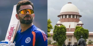 Delhi Pollution: पटाखों पर पूरी तरह बैन लगाने के पक्ष में नहीं SC; विराट कोहली जैसी हस्तियों से जागरूकता फैलाने में मदद लेने का सुझाव