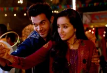 राजकुमार राव और श्रद्धा कपूर की ‘स्त्री 3’ की रिलीज़ डेट आई सामने, मेकर्स ने बताया कब सिनेमाघरो में दस्तक देगी फिल्म