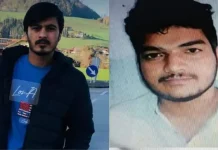 भारत का मोस्ट वॉन्टेड गैंगस्टर हिमांशु भाऊ अमेरिका में गिरफ्तार:30 से ज्यादा मामले दर्ज, जल्द लाया जाएगा भारत