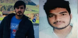 भारत का मोस्ट वॉन्टेड गैंगस्टर हिमांशु भाऊ अमेरिका में गिरफ्तार:30 से ज्यादा मामले दर्ज, जल्द लाया जाएगा भारत