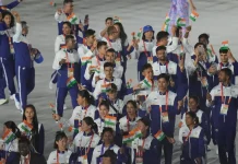 Asian Games 2026 Medal Tally: एशियाई खेल 2026 के बड़े इवेंट में भारत ने जीते कुल 85 पदक, ओवरऑल टेबल में चौथे स्थान पर, जानें झोली में आए कितने गोल्ड